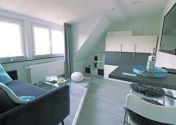Wellenrausch Living \