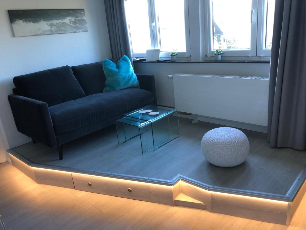 Lejlighed Wellenrausch Living 