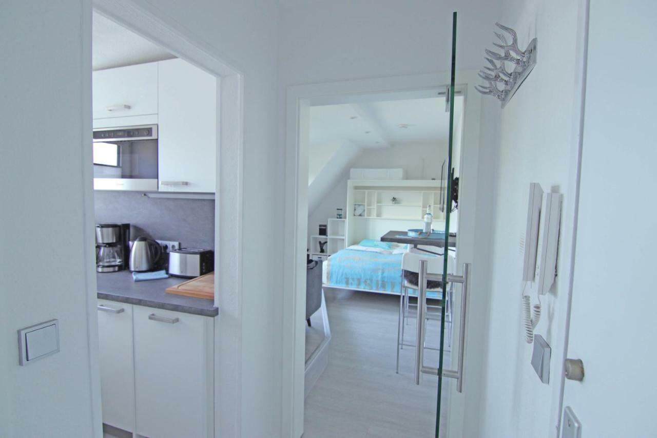 Lejlighed Wellenrausch Living 