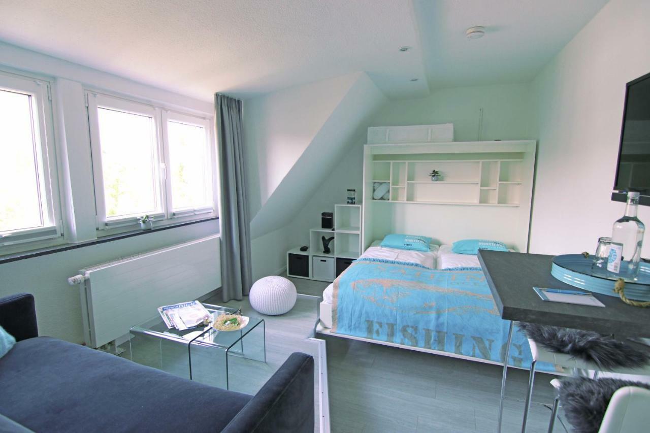 Lejlighed Wellenrausch Living 